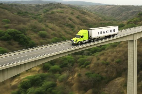 Traxión aumenta 14.5% sus ingresos y completa integración de Solistica en el 3T25 Traxión aumenta 14.5% sus ingresos y completa integración de Solistica en el 3T25